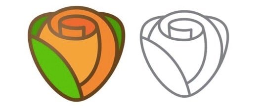 medaglia Festa della Mamma