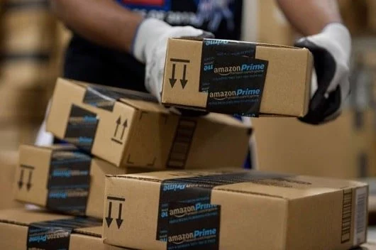 Le offerte di oggi su Amazon 1 pacco amazon