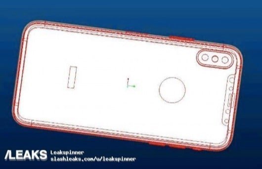 schema iPhone 8 05.17