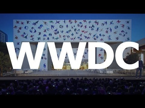 Video: il Keynote del WWDC 2017 in 7 minuti 3 0 3