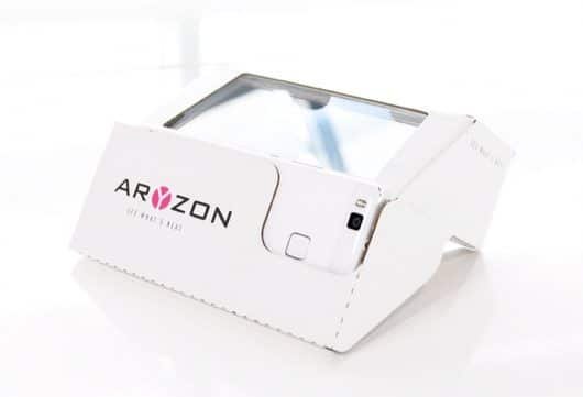 Aryzon