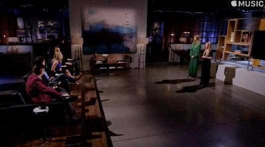 Planet of the Apps: cosa è accaduto nel secondo episodio 1 Dote