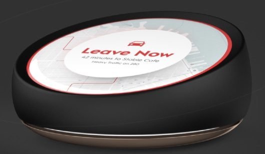 Essential Home, la risposta di Andy Rubin a Echo di Amazon 1 Essential Home