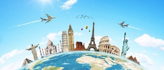 Da oggi spariscono i costi di roaming in Europa 1 Europa