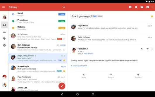 Gmail