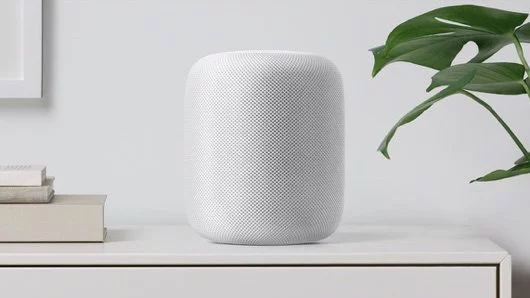 HomePod, il nuovo speaker da salotto di Apple 1 HomePod