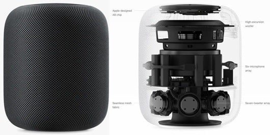 HomePod