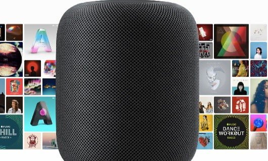HomePod