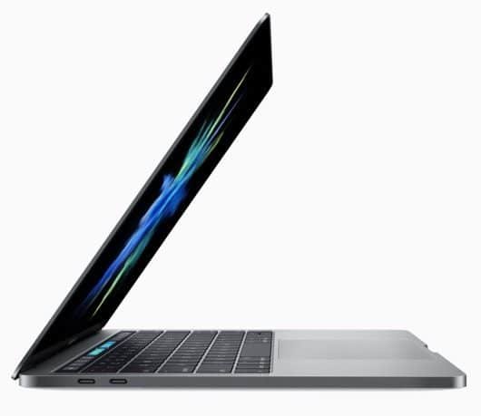MacBook Pro