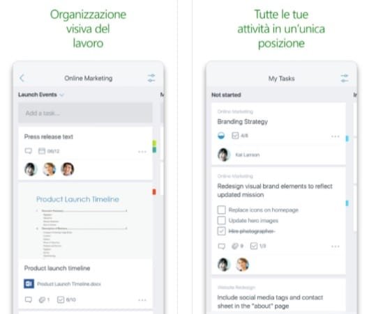Microsoft Planner