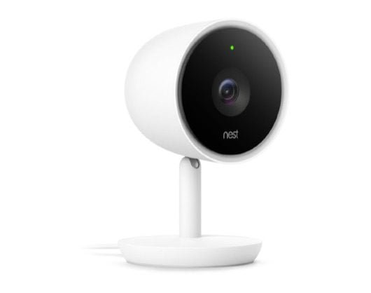 Nest Cam IQ