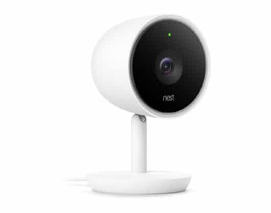 Nest Cam IQ