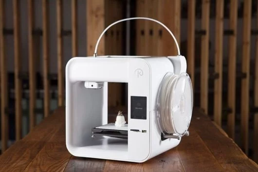 Obsidian 3D Printer, la stampante nata da un ex manager di Apple 1 Obsidian 3D Printer