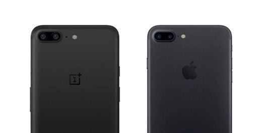 OnePlus 5, l'alternativa all'iPhone in chiave Android 1 OnePlus 5