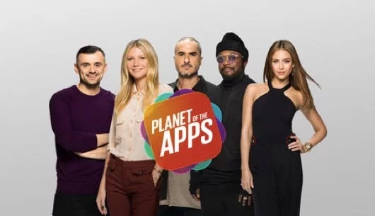Planet of the Apps