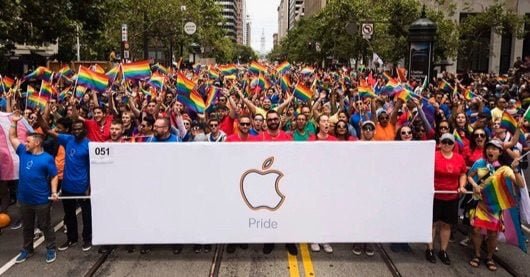 Pride 2017