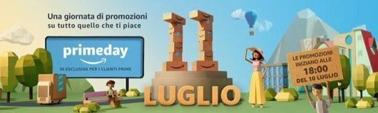 PrimeDay