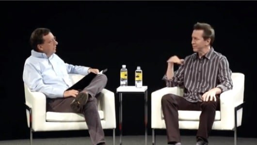 Scott Forstall