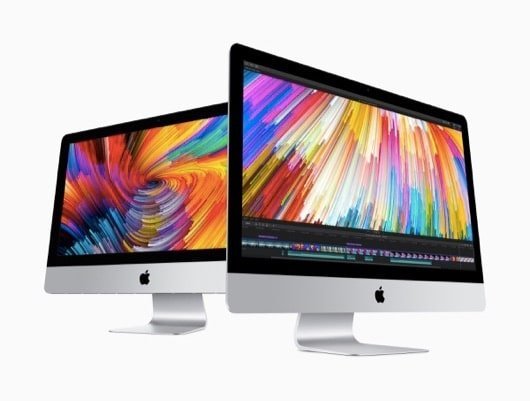 iMac 2017