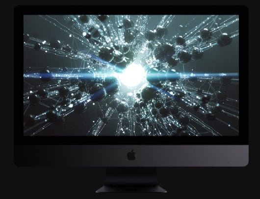 iMac Pro