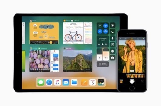 iOS 11