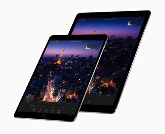 iPad Pro