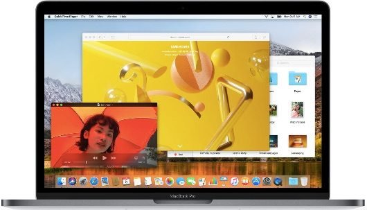 La patch di sicurezza di High Sierra può generare problemi di condivisione 1 macOS High Sierra