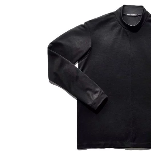 Il dolcevita di Steve Jobs tornerà di nuovo in vendita 1 Dolcevita finto