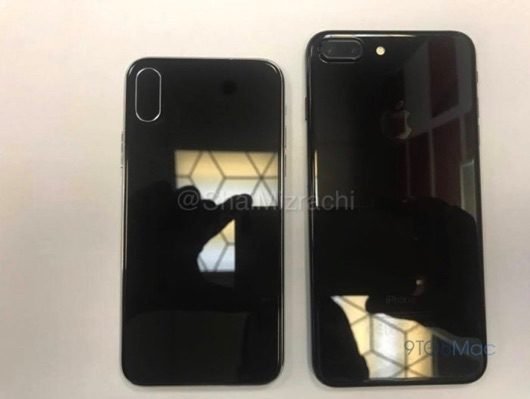 mockup iPhone 8
