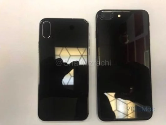 mockup iPhone 8