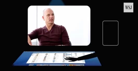 multitouch