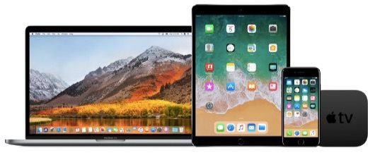 tvOS beta pubblica
