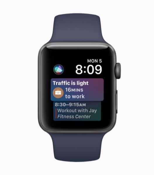 watchOS 4, tutte le novità del sistema operativo per Apple Watch 1 watchOS_4