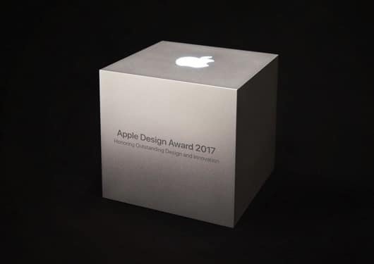 Apple Design Awards 2017