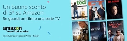 Amazon Prime