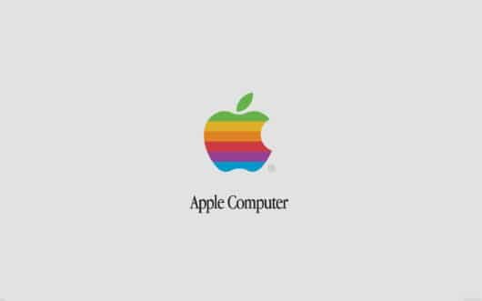 Apple Classic