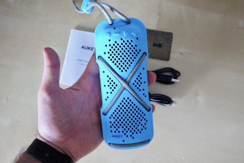 Aukey SK-M32