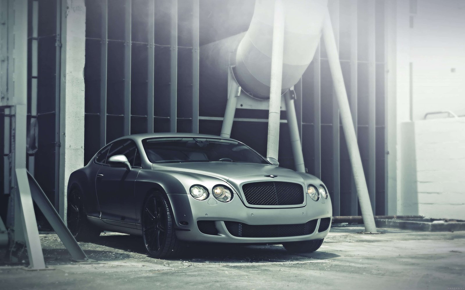 Bentley