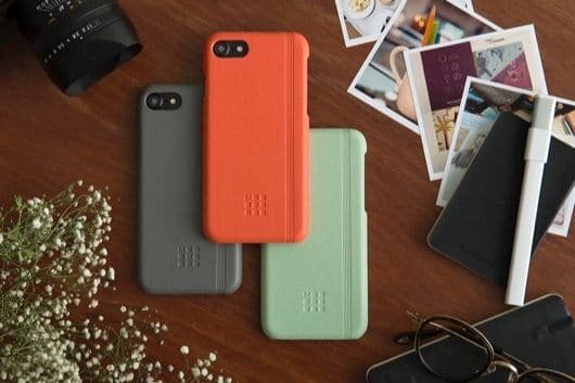 Book-Type Case