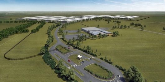 Data Center
