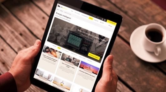 Come funziona Genius di Eni gas e luce per risparmiare i consumi di casa 1 ENI Genius