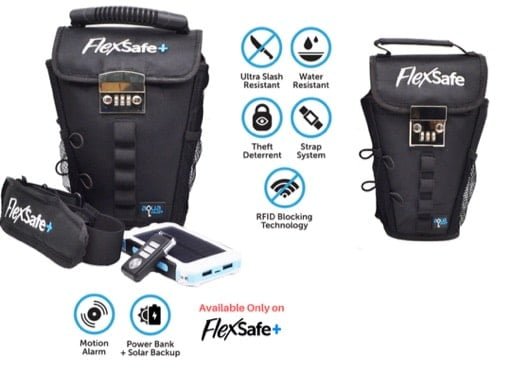 FlexSafe Plus