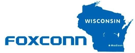 Foxconn aprirà un impianto negli USA, ma non si sa se per Apple 1 Foxconn