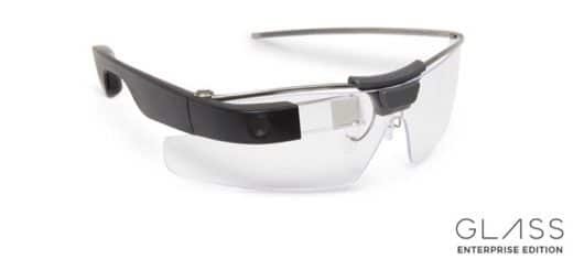 Glass Enterprise Edition