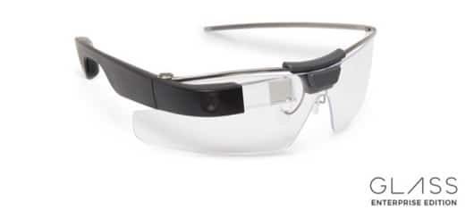 Glass Enterprise Edition