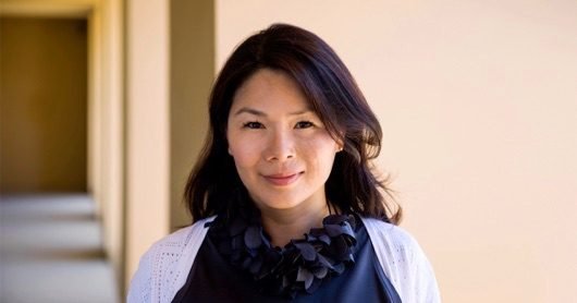 Isabel Ge Mahe è il nuovo capo di Apple Cina 1 Isabel Ge Mahe