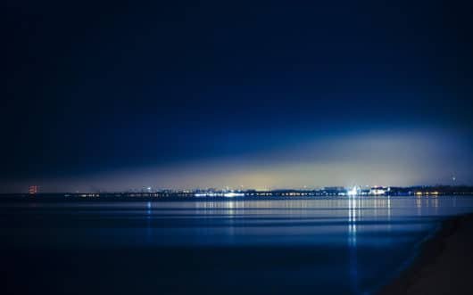 Lake City