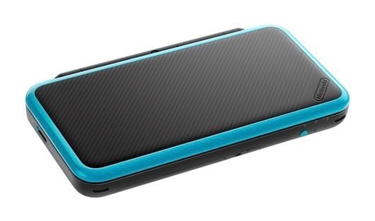 Nintendo 2DS