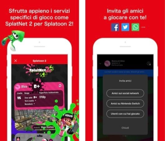 Nintendo Switch OnLine