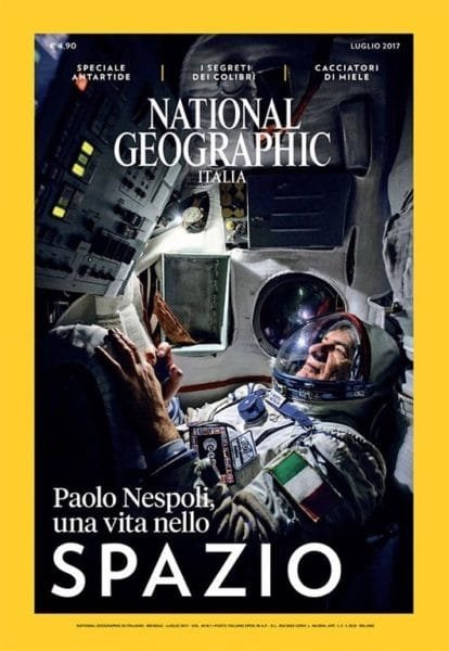 Paolo Nespoli
